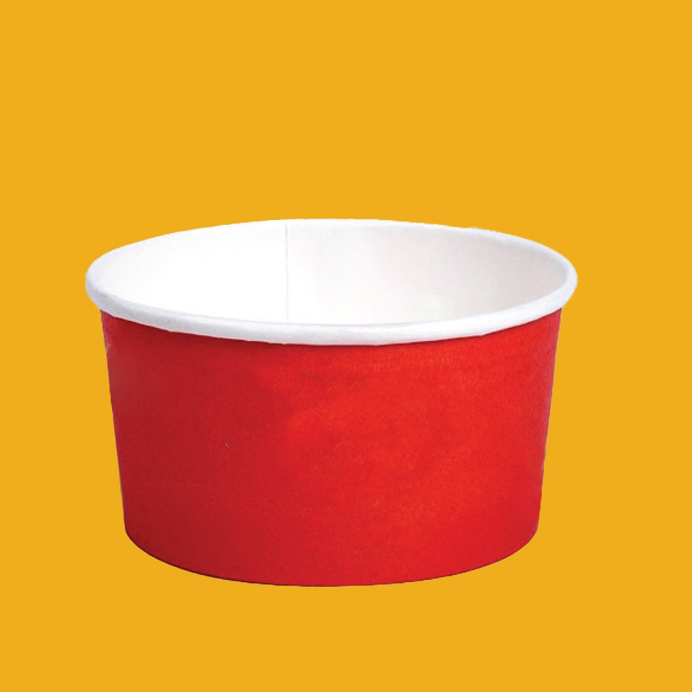 Ice Cream Cup 100 ML