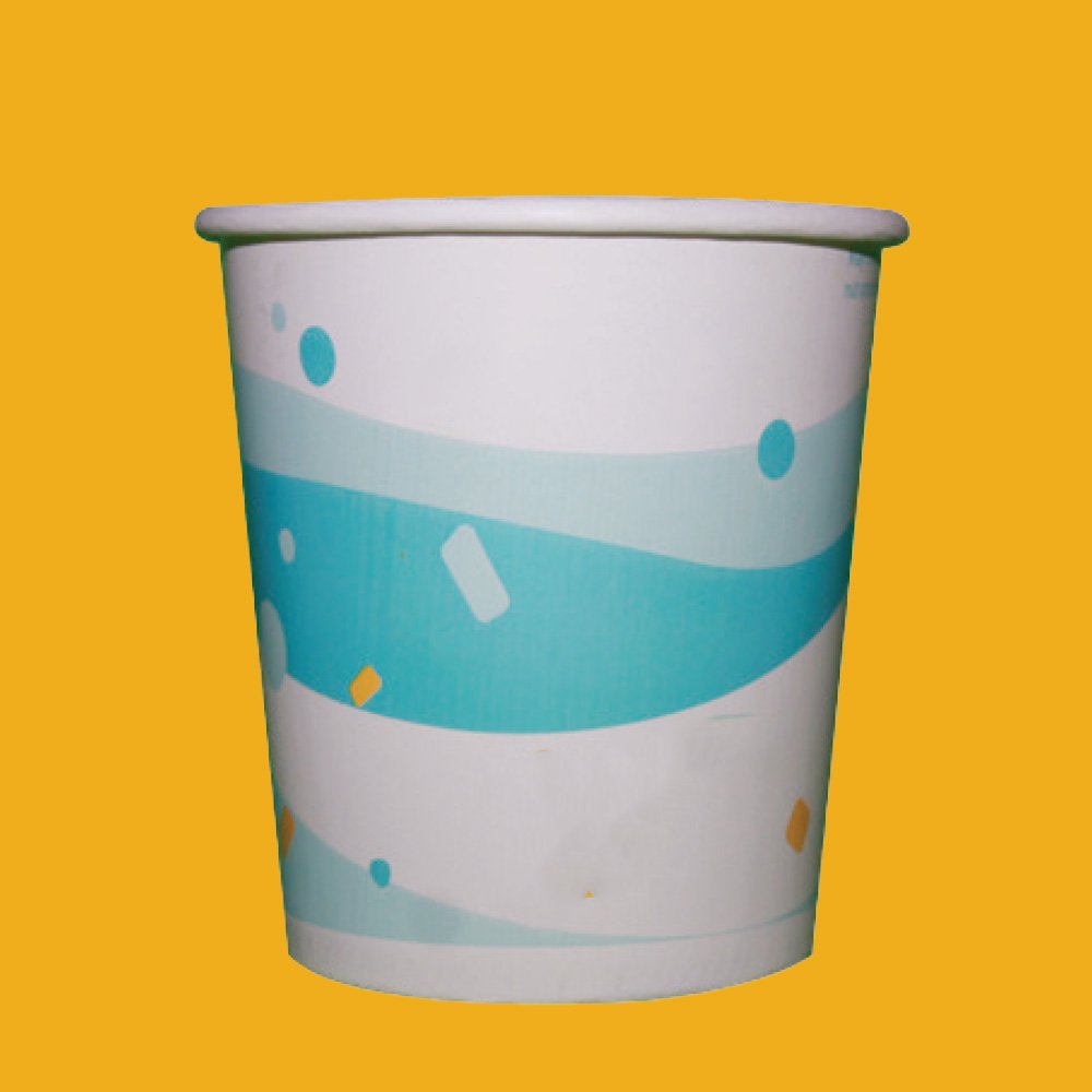 Ice Cream Cup 11 OZ