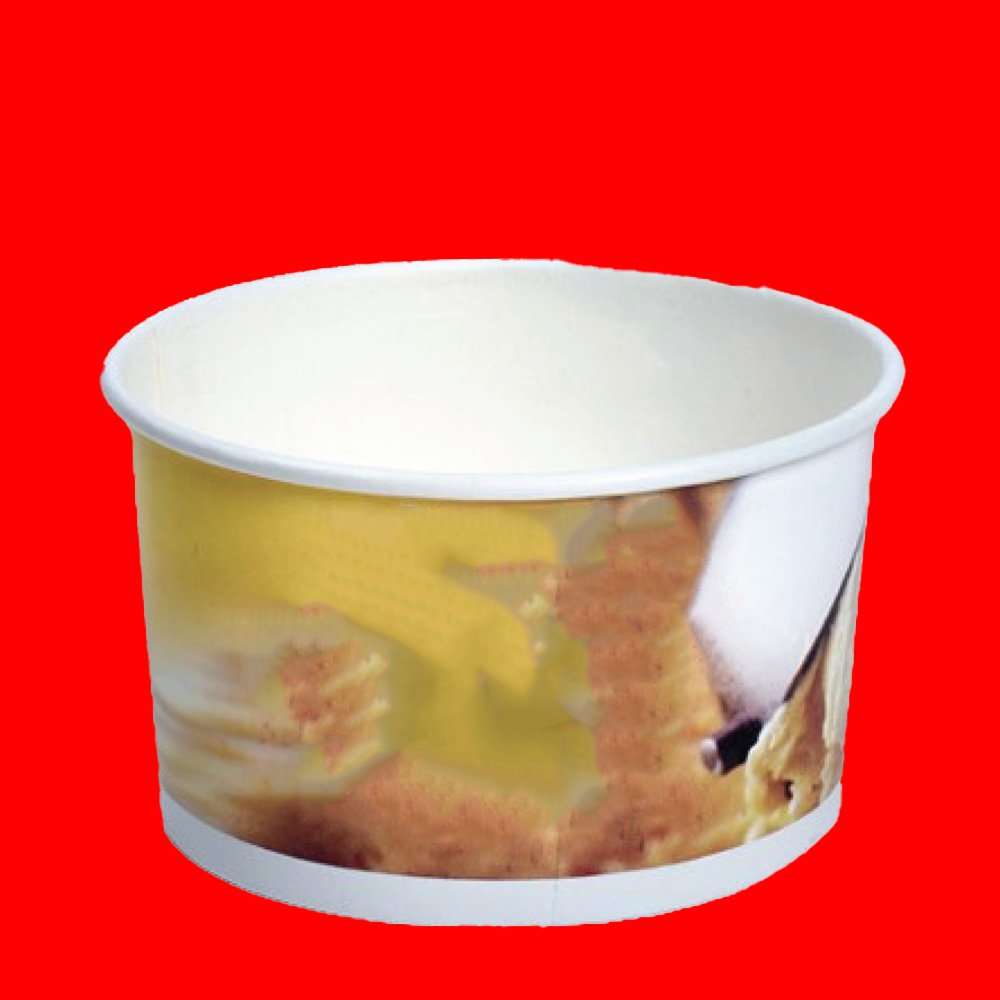Ice Cream Cup 200 ML