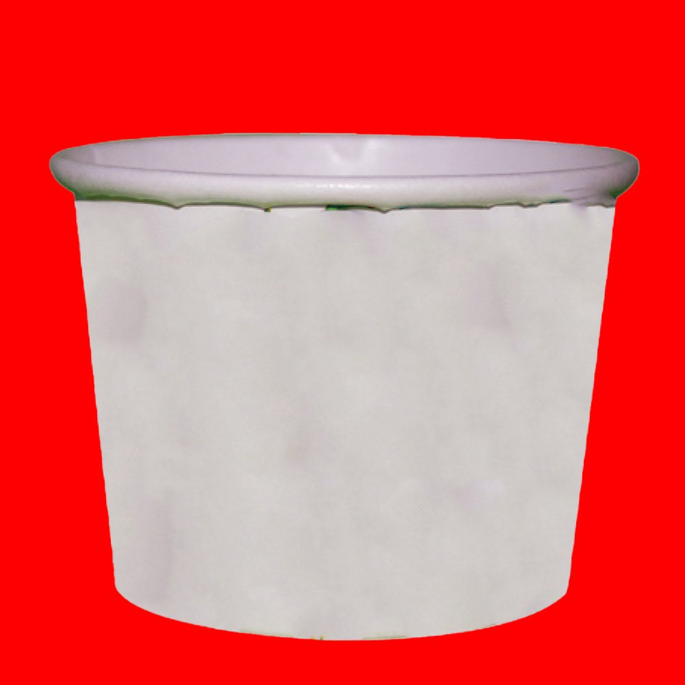 Ice Cream Cup 400 ML