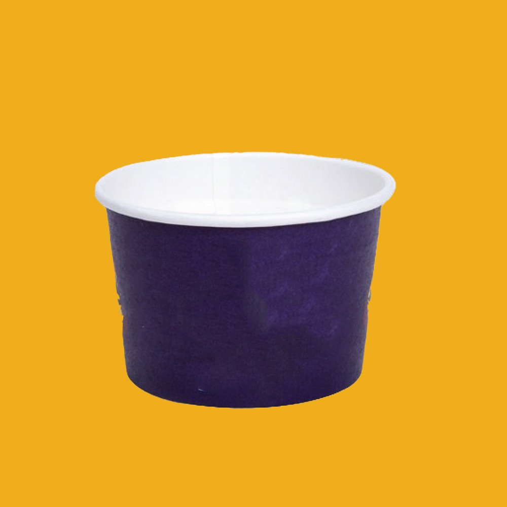 Ice Cream Cup 60 ML