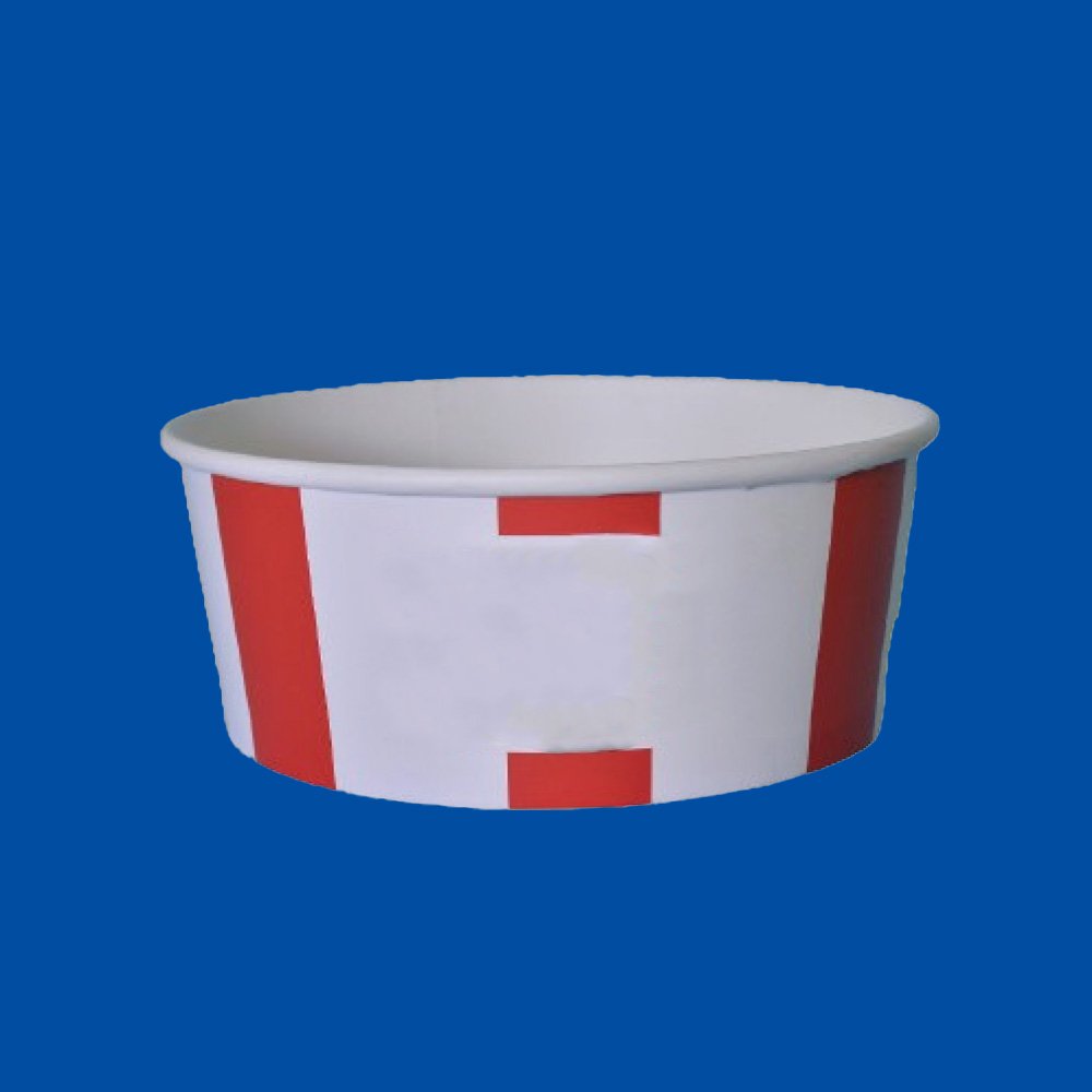 Bucket 800 ML