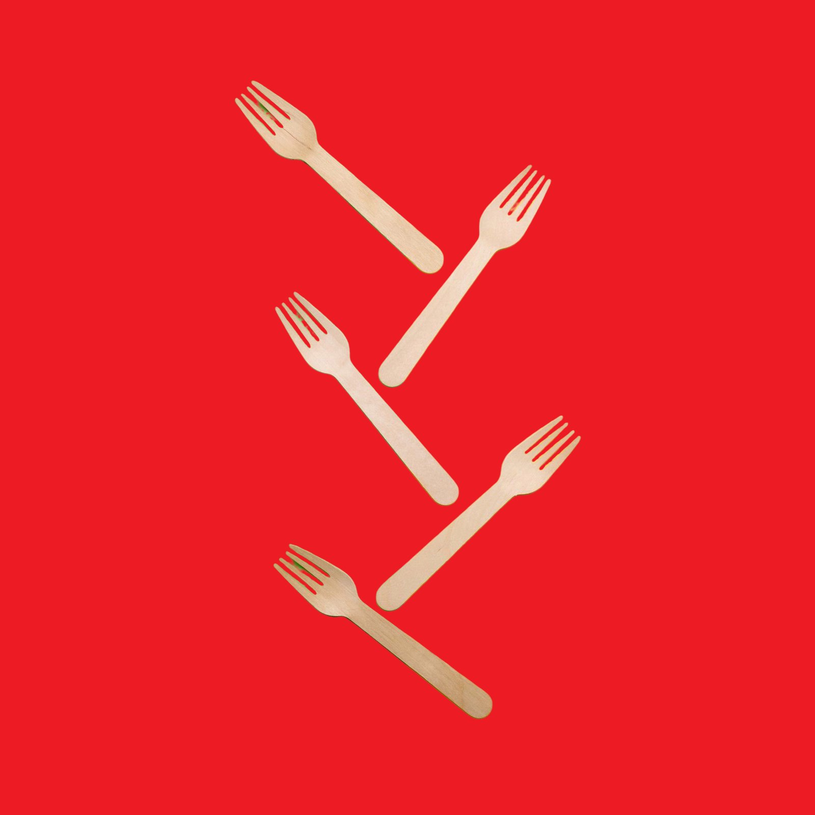 Fork – Pack of 100